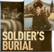 soldiersburial